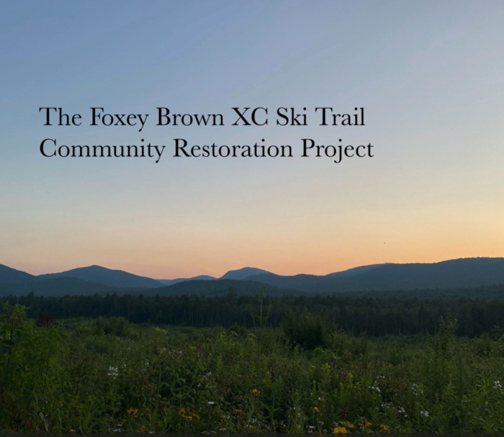 Foxey Brown Trail Celebration Video Foxey Brown Trail Celebration Video