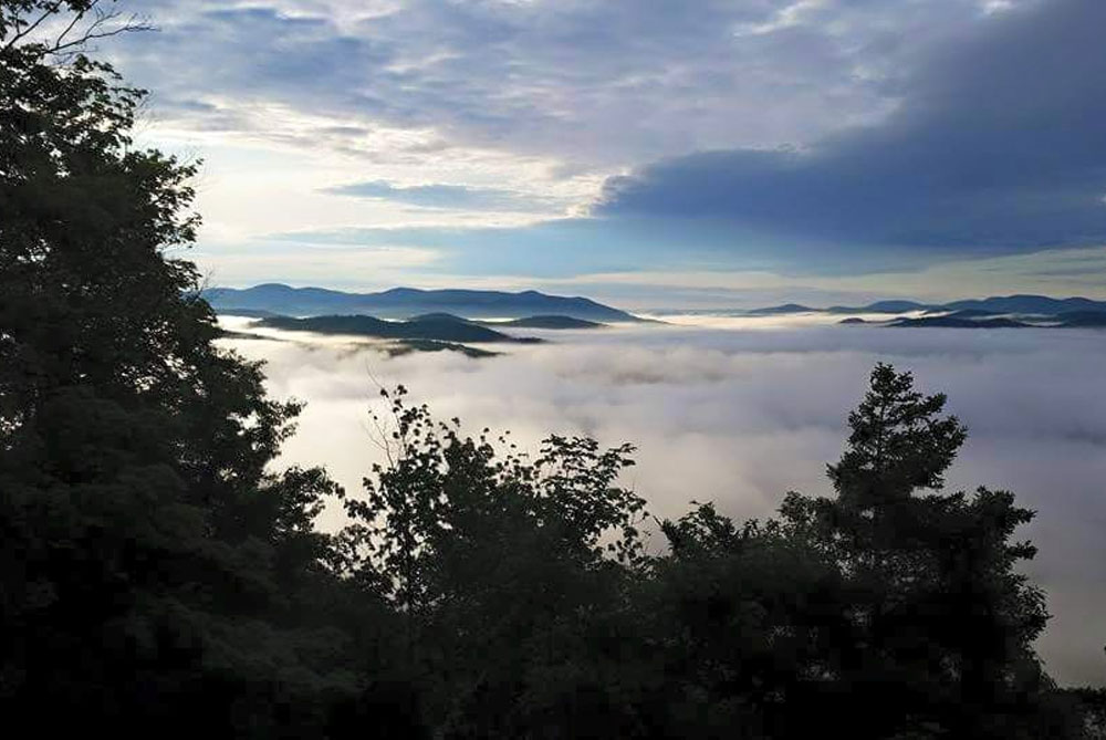 Piseco Lake Association