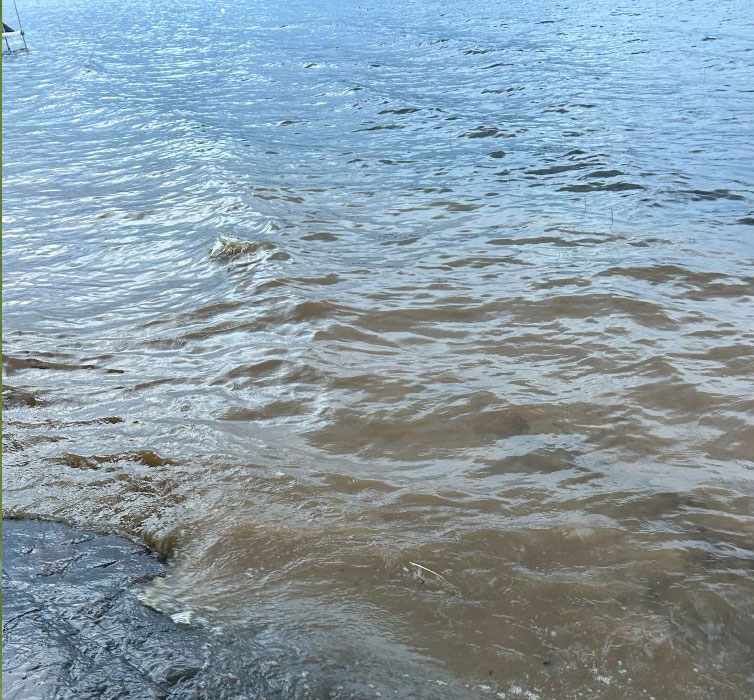 Rain Runoff