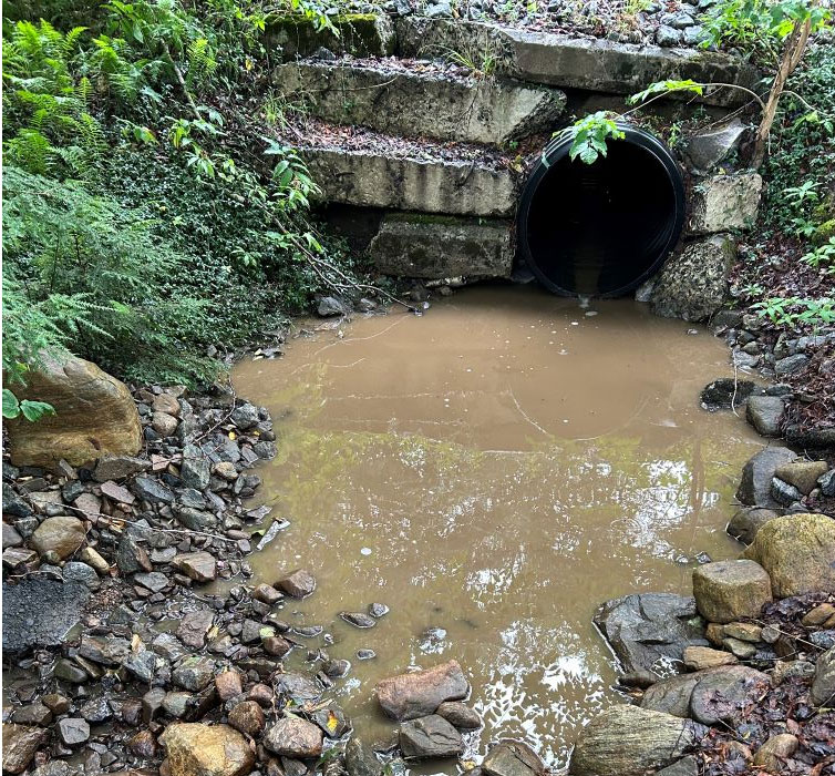 Erosion Control