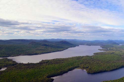 Piseco Lake