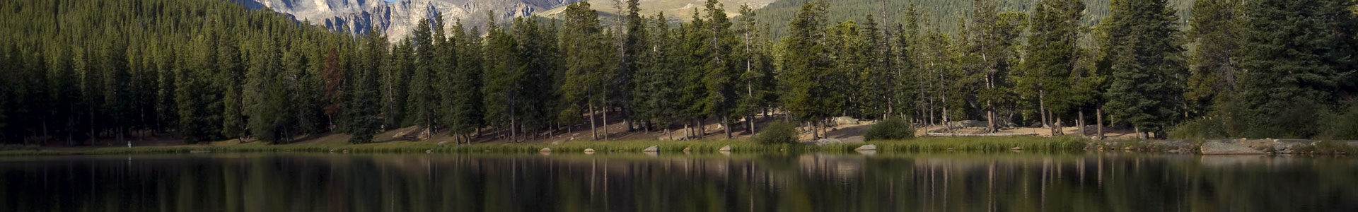 Historical Piseco Lake
