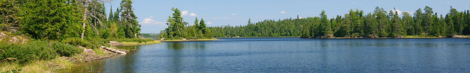 Have an Environmental Local Question